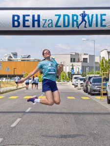 Gabri profilová fotka