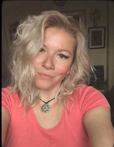 Lucifer profilová fotka