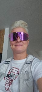 Barbara profilová fotka