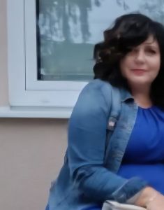 Erika Bou profilová fotka