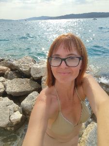 Michaela Folková profilová fotka