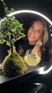 Silvia profilová fotka