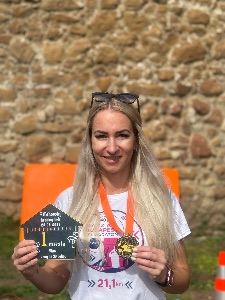 Katalin Haviarová profilová fotka