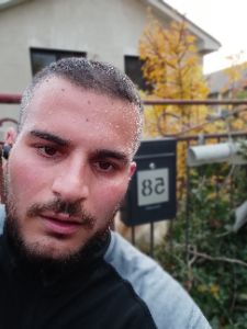 Tomvik profilová fotka