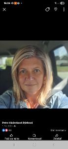 Petra profilová fotka