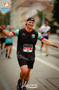 Macík444 profilová fotka