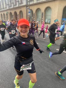 Irča profilová fotka