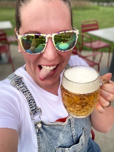 Bety profilová fotka