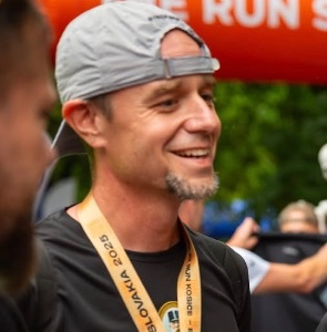 Hafi profilová fotka