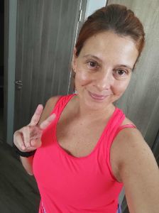 Katarína Katka profilová fotka