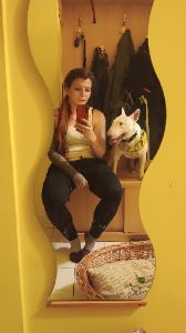 Boldi  profilová fotka