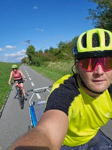 Bobek profilová fotka