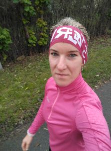 Marie profilová fotka