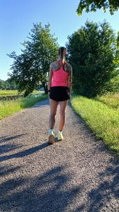 Adriana profilová fotka