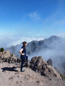 Markéta Špačková  profilová fotka