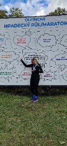 Izabela profilová fotka