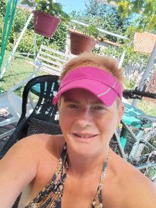 Jarmila profilová fotka