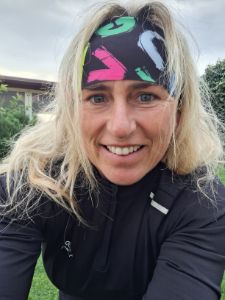 Jitulka profilová fotka