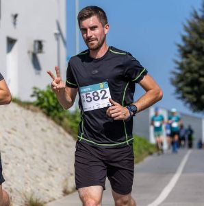 Dávid Kosturko profilová fotka