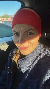 Petra234 profilová fotka