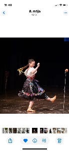 Jamajka profilová fotka