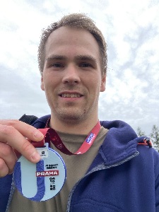 Blahy profilová fotka