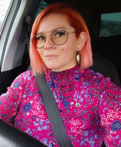 Lucifer profilová fotka