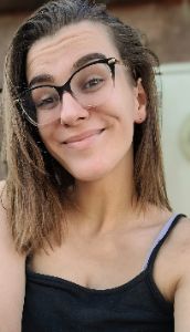 Antónia Gajdošová  profilová fotka