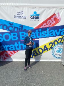 jaroslava profilová fotka