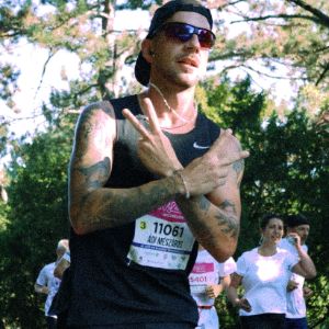 Ádám Mészáros profilová fotka