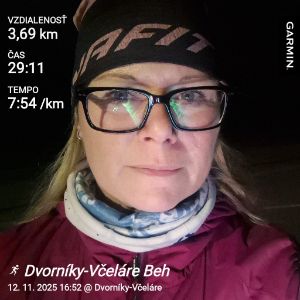 Peťa profilová fotka