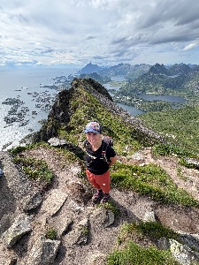 monka profilová fotka