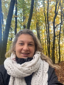 Luci Rovny profilová fotka