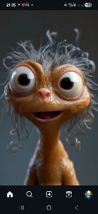 Silvique profilová fotka