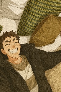 Jonas profilová fotka