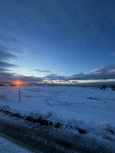 Monika profilová fotka