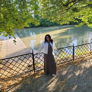 Maca Szekeres profilová fotka