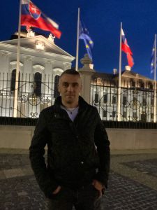 serhij profilová fotka