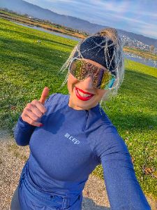 Mary profilová fotka