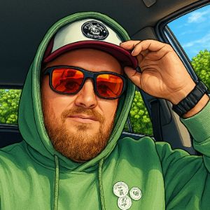 Jarda profilová fotka