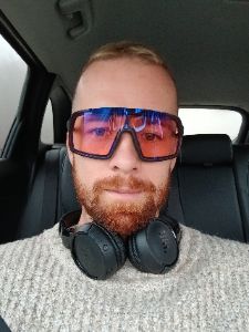 HofferToffer profilová fotka