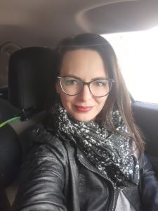 Helenka profilová fotka