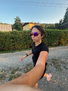 Alexandra profilová fotka