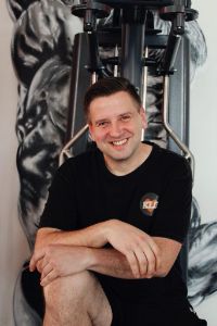 Šaryk profilová fotka