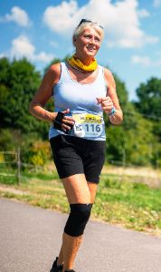 Ľubka profilová fotka