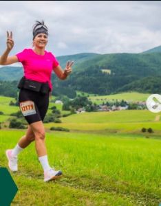 Barbora Diósi profilová fotka