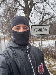 Pavel Janča profilová fotka