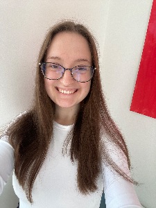 Lujza profilová fotka