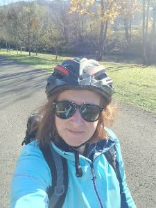 Michaela Horňáková profilová fotka