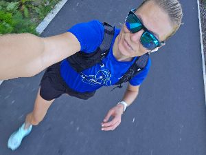 Lenka profilová fotka